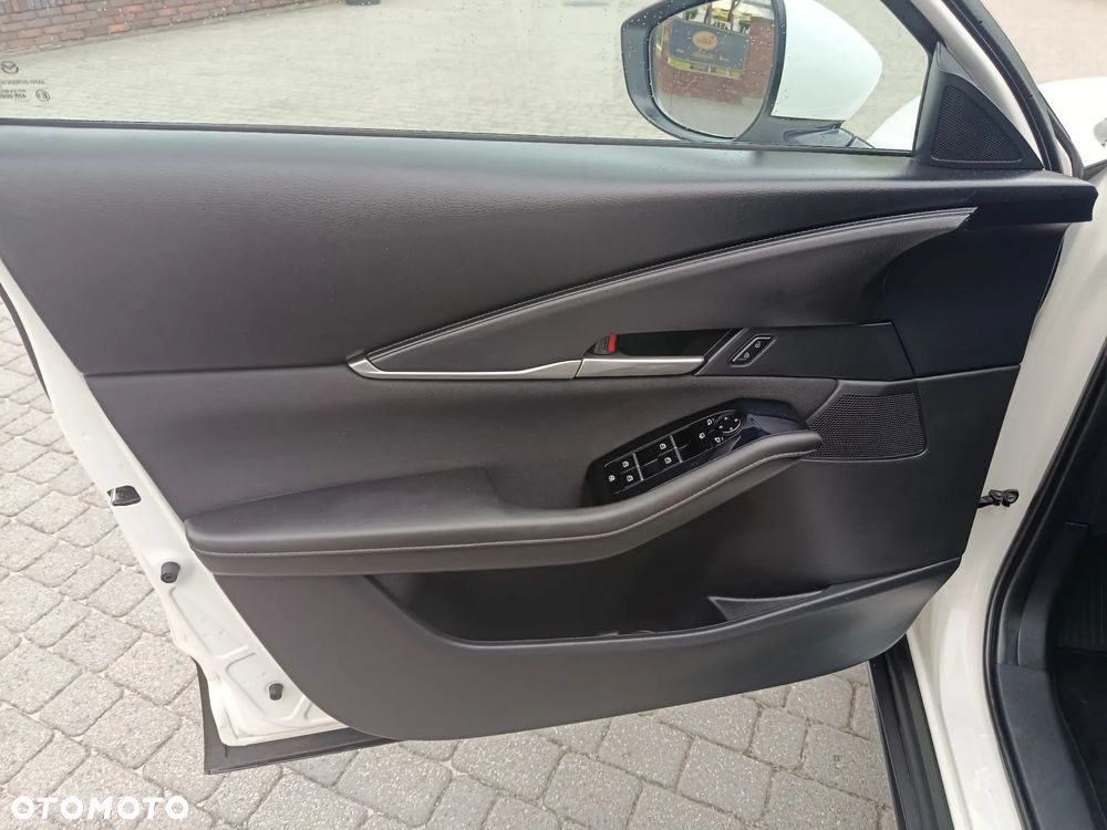Mazda CX-30 e-SKYACTIVE G 122 PRIME-LINE - 22