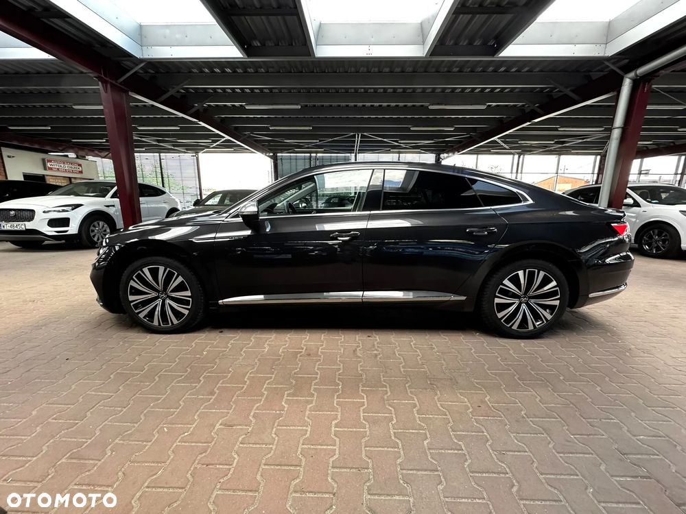 Volkswagen Arteon - 4