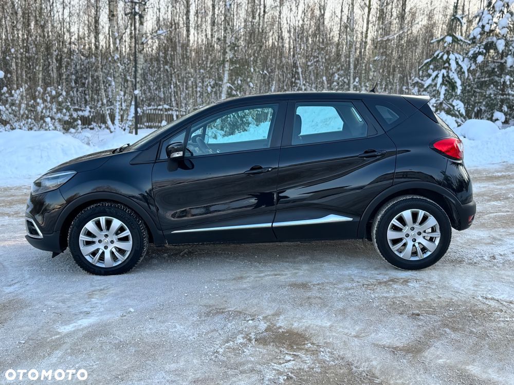 Renault Captur (ENERGY) TCe 90 INTENS - 3