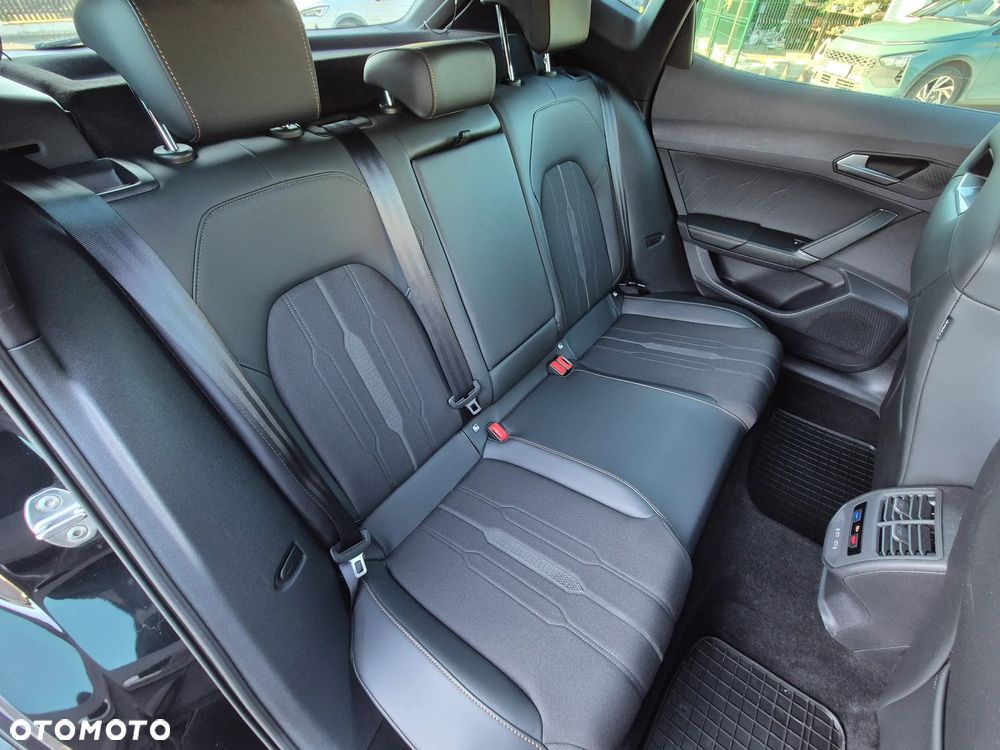 Cupra Formentor VZ 1.4 e-Hybrid DSG - 19
