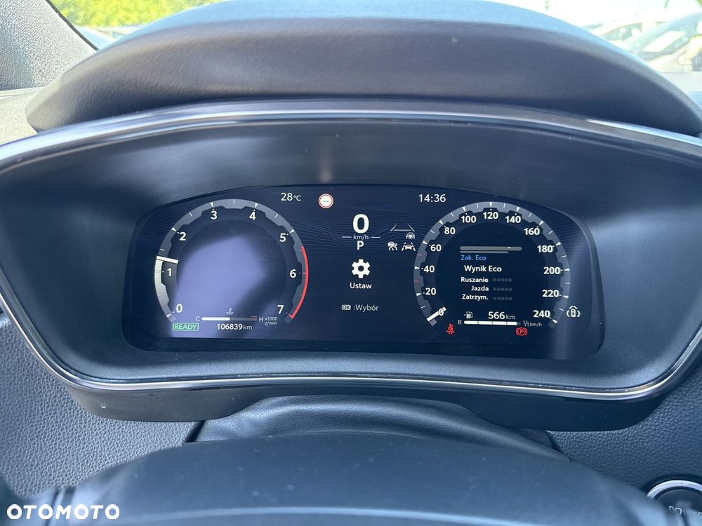 Toyota Corolla 1.8 Hybrid Comfort - 27