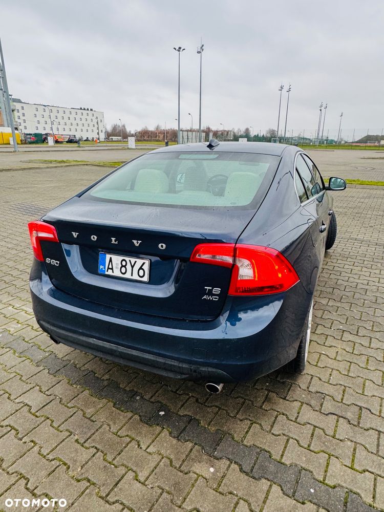 Volvo S60 - 4