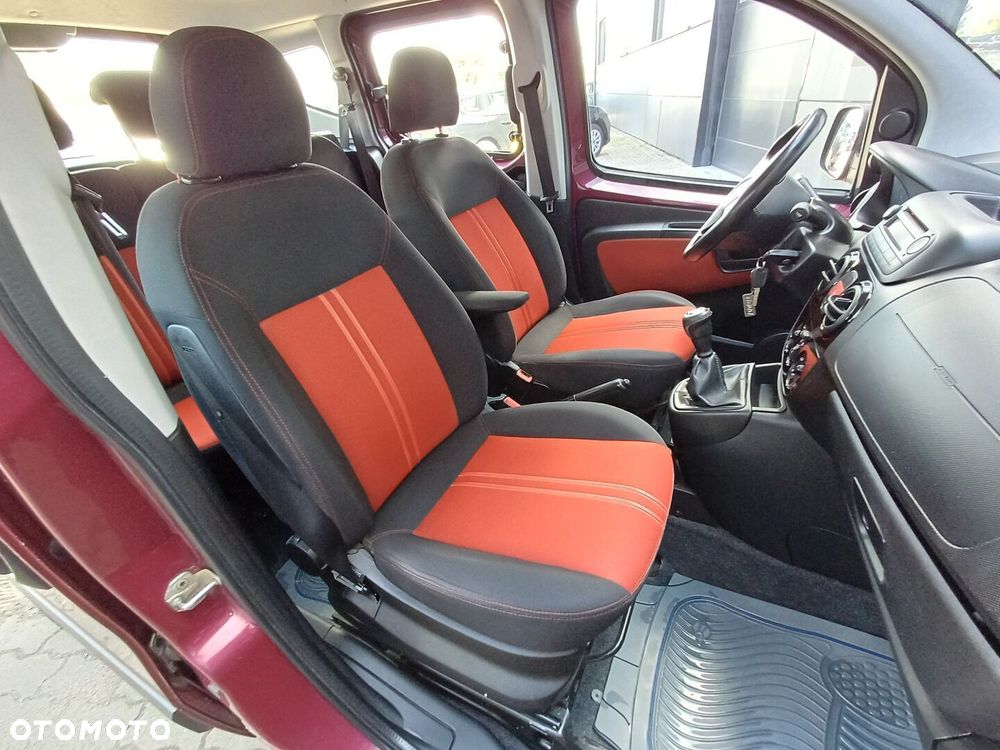 Fiat Fiorino - 14