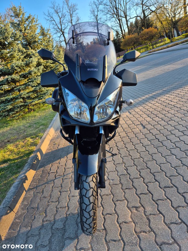 Suzuki DL - 3