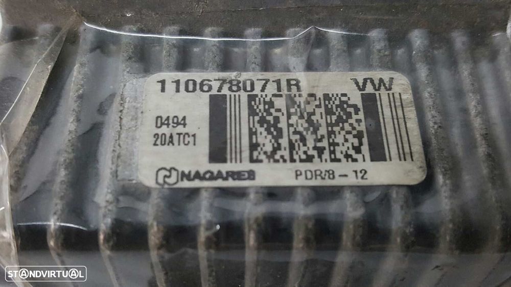 CAIXA DE PRÉ AQUECIMENTO RENAULT KANGOO FURGóN MAXI 2P PROFESIONAL - 2