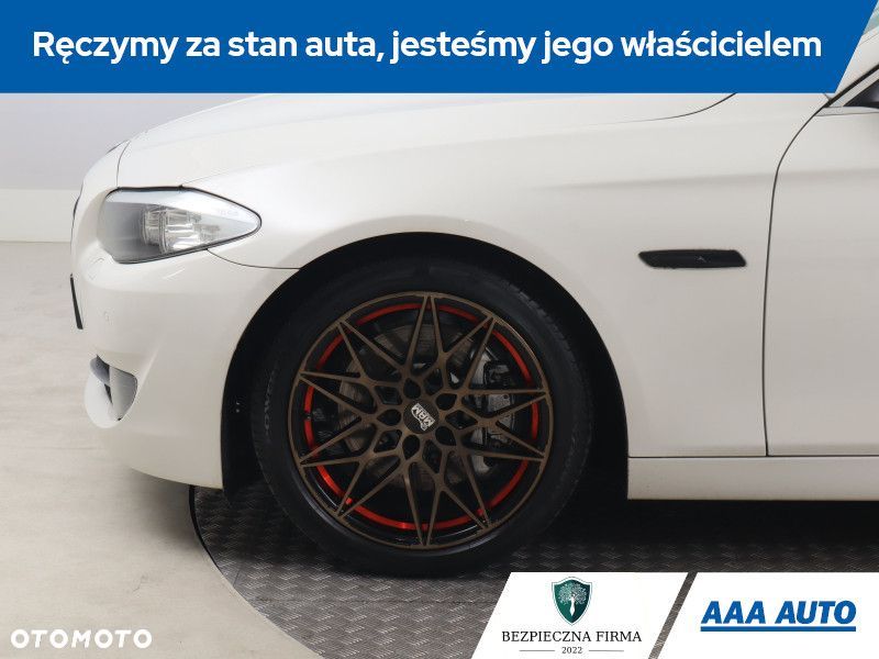 BMW Seria 5 - 17
