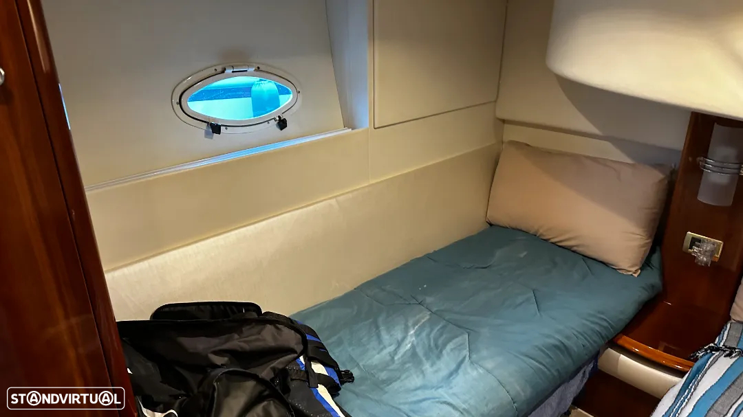 Azimut 42 Flybridge - 34