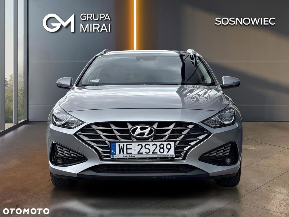 Hyundai i30 1.6 D Comfort - 8