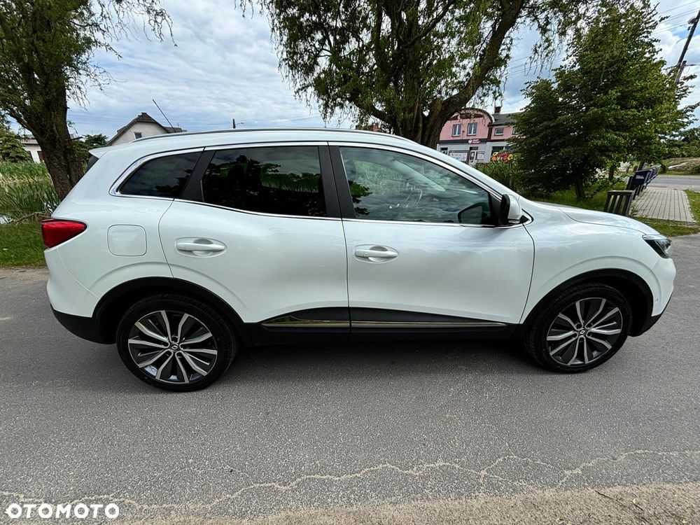 Renault Kadjar - 4