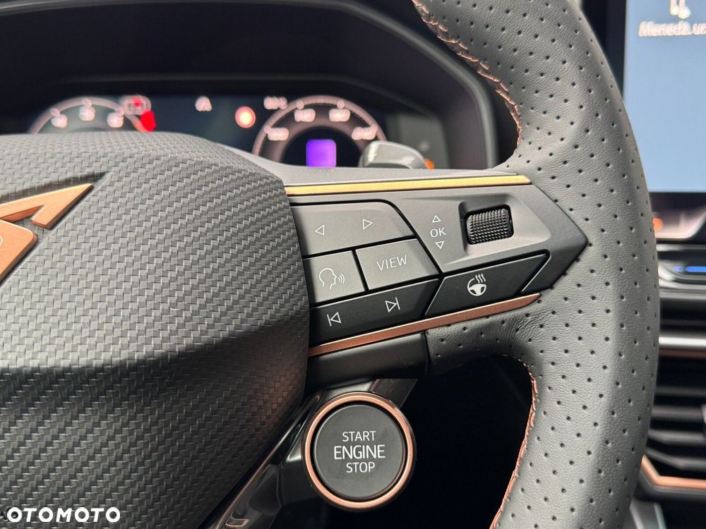 Cupra Formentor 2.0 TSI 4Drive DSG - 27