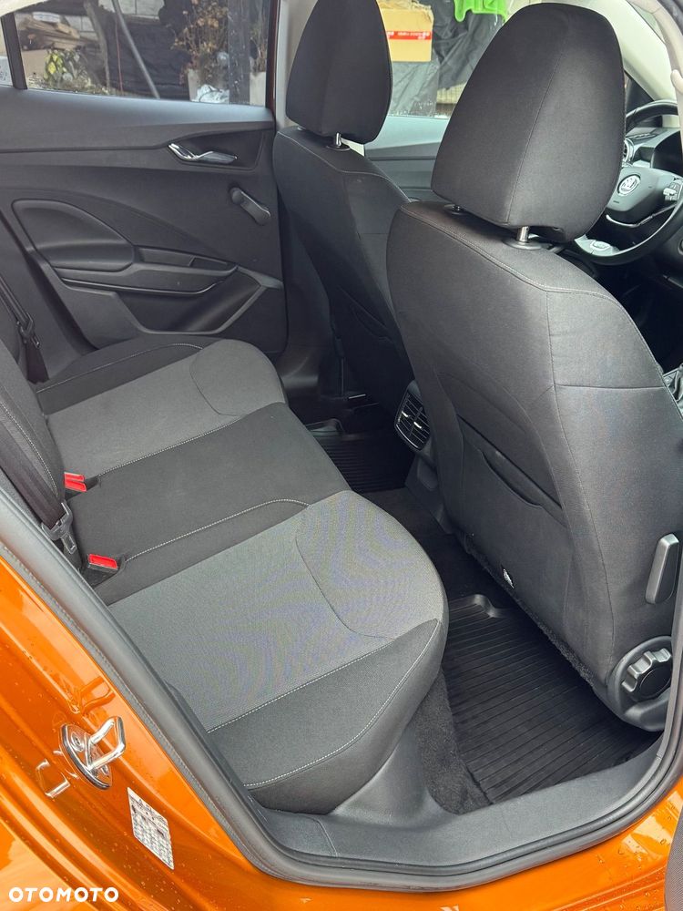 Skoda Fabia 1.0 Ambition - 10