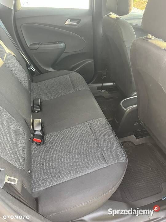 Opel Crossland X 1.2 Selection - 7