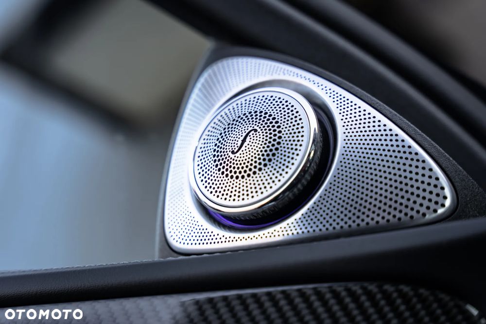 Mercedes-Benz Klasa E - 22