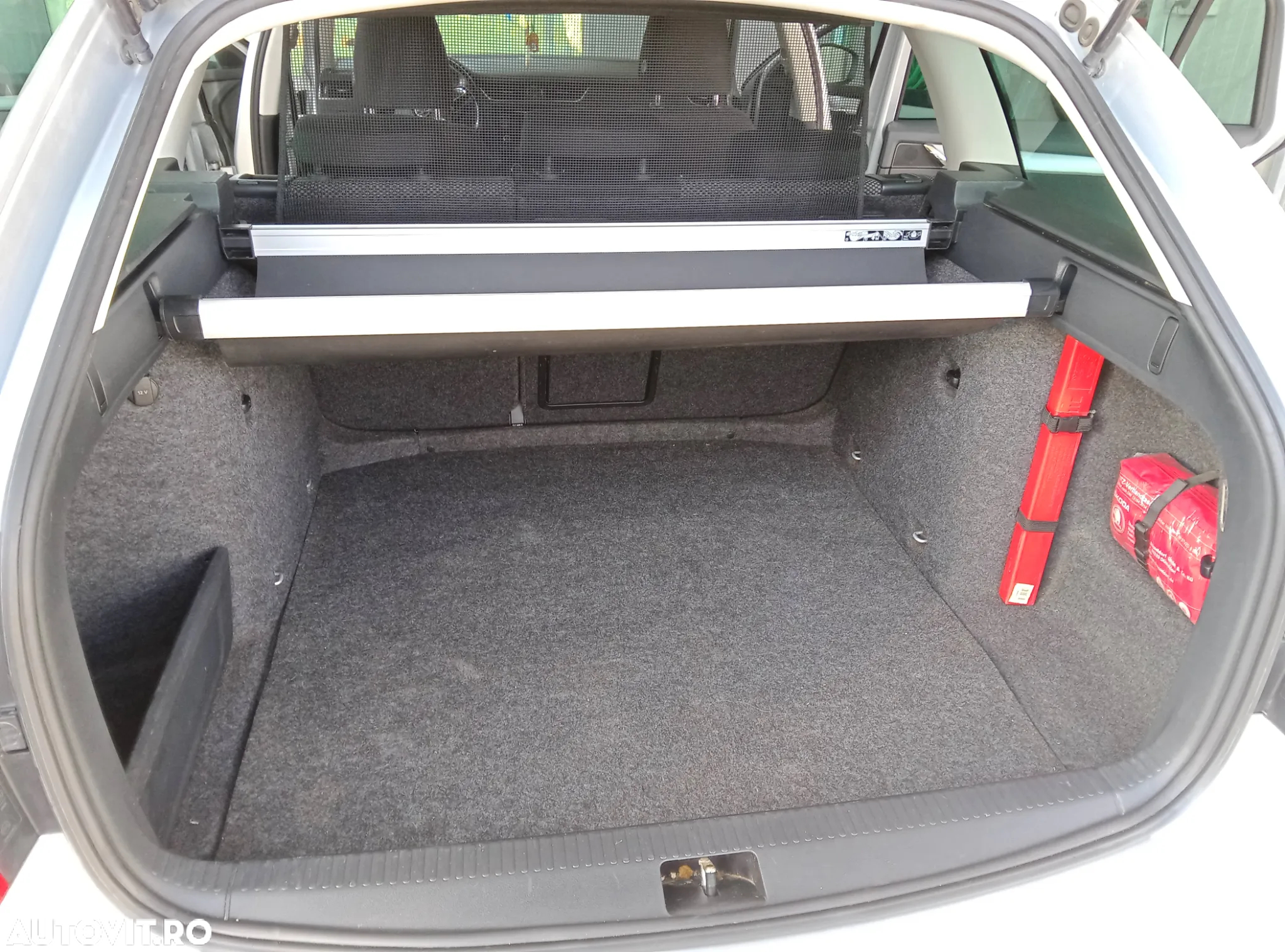 Skoda Octavia 1.6 TDI Style - 12
