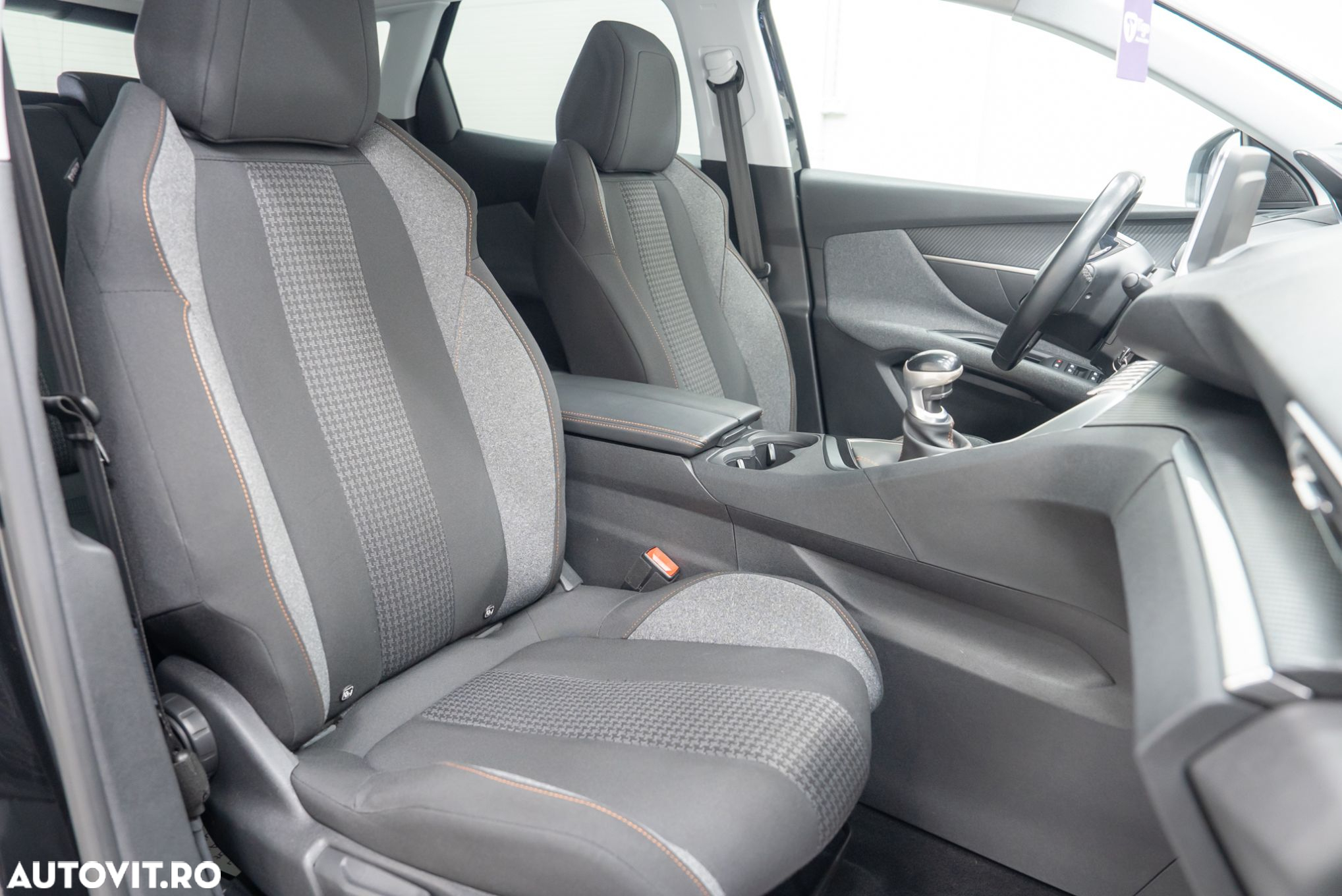Peugeot 3008 - 11