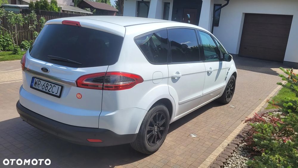 Ford S-Max 2.0 Platinium X - 2
