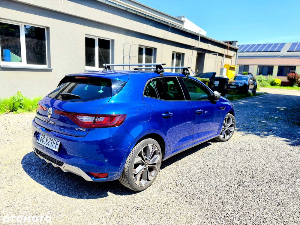 Renault Megane - 5