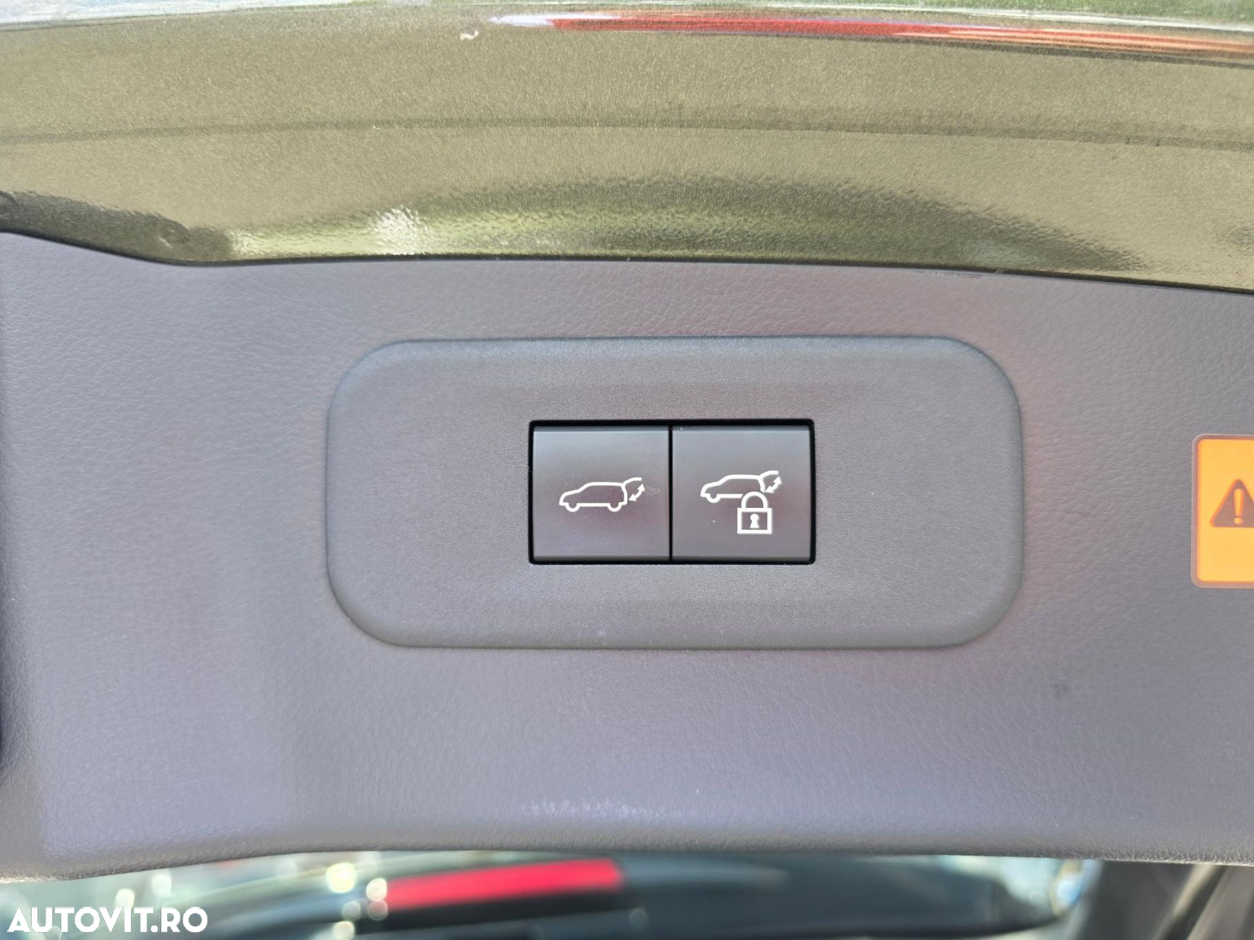 Lexus Seria NX 350h AWD CVT HEV Executive - 29