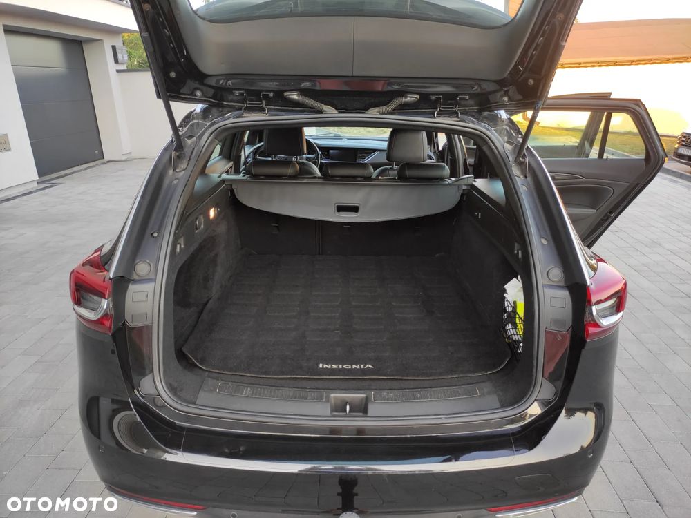 Opel Insignia 2.0 CDTI Business Elegance S&S - 16