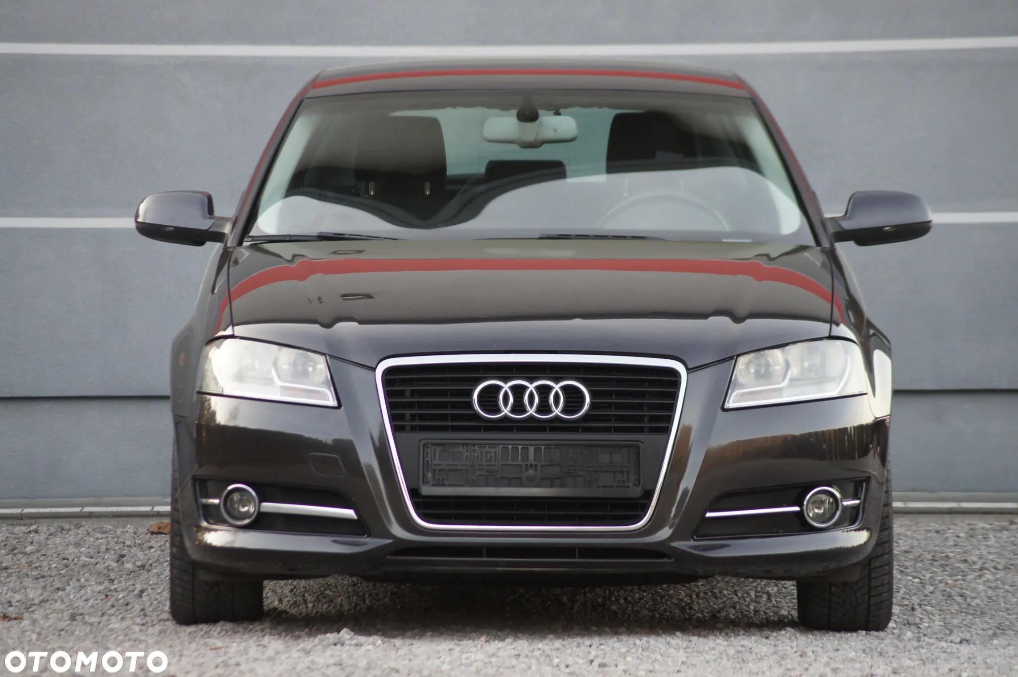 Audi A3 2.0 TDI Sportback Ambiente - 10