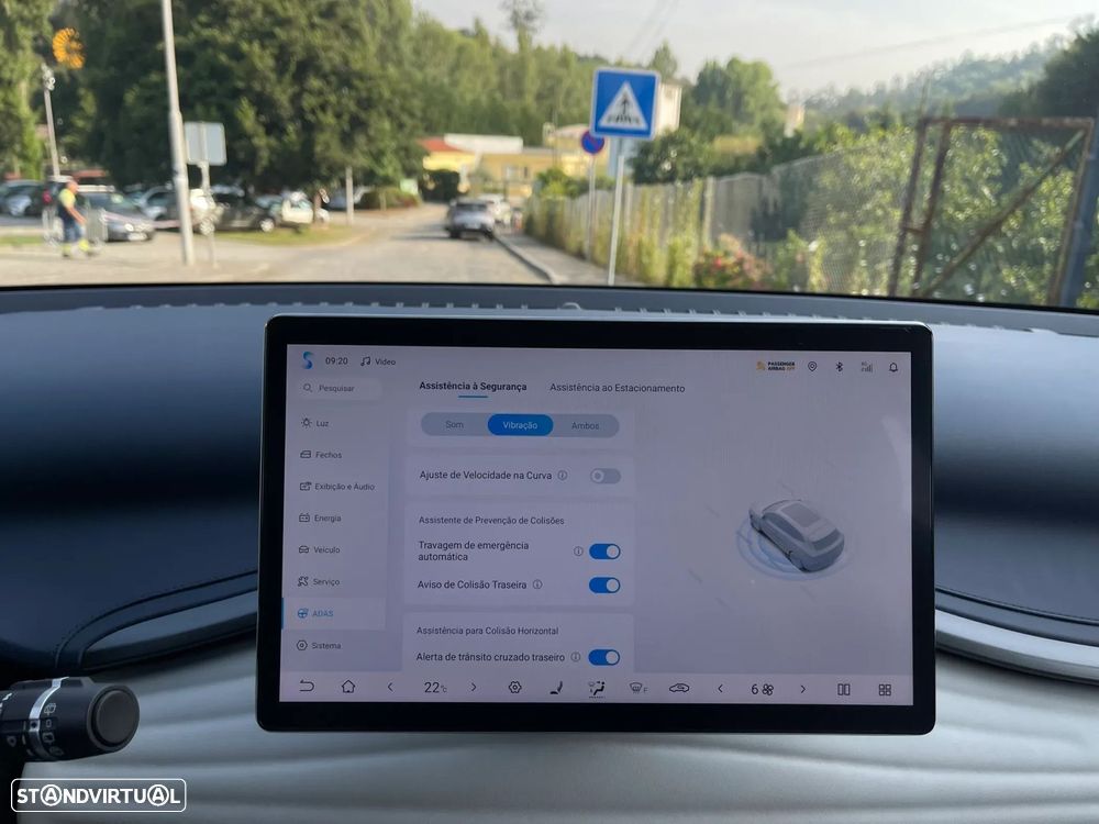 BYD Atto 3 60.48 kWh Comfort - 37