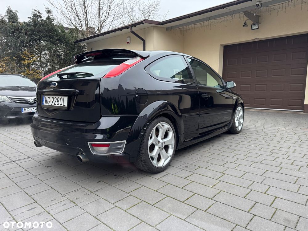 Ford Focus 2.5 ST - 6
