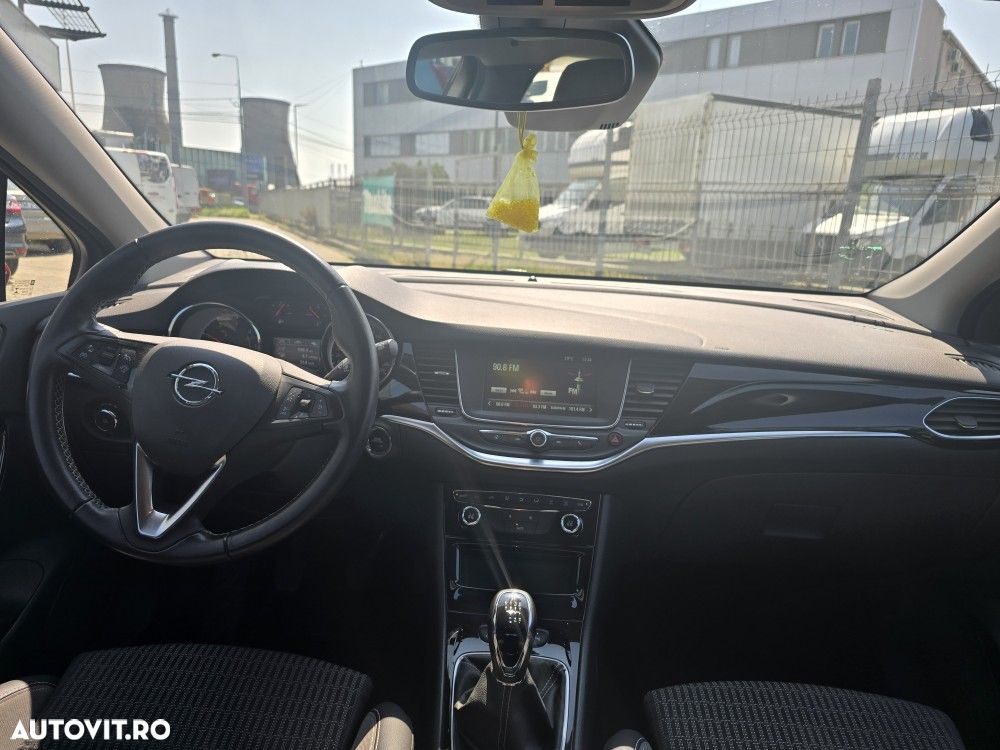 Opel Astra 1.5 D Start/Stop Edition - 21