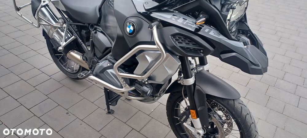 BMW Adventure - 9