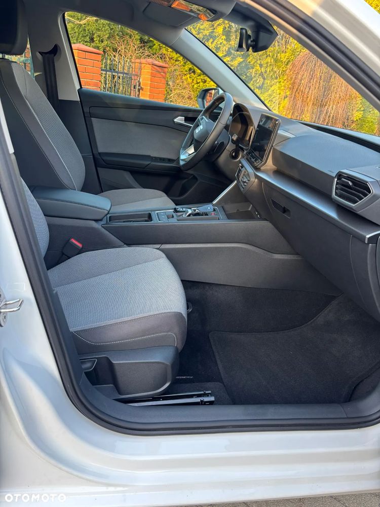 Seat Leon Sportstourer - 8