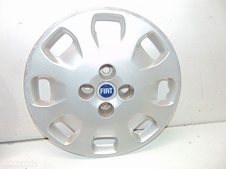 Fiat punto 2001 tampões - 4
