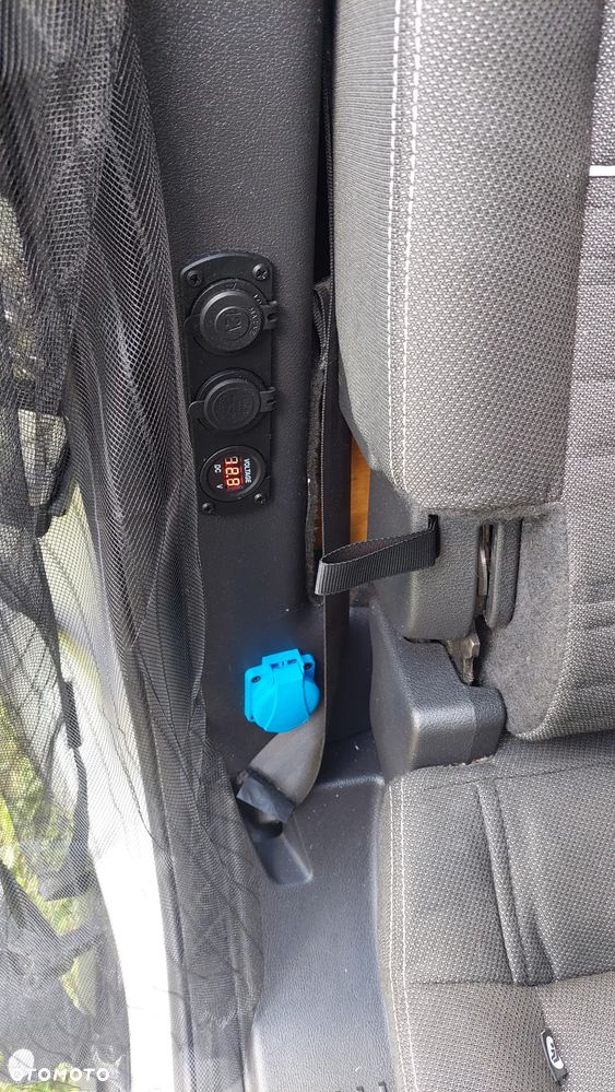 Ford Tourneo Connect Gr 1.6 TDCi Trend - 24