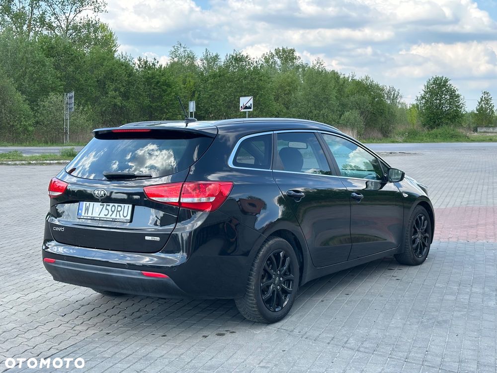 Kia Ceed 1.6 GDI L Business Line - 10