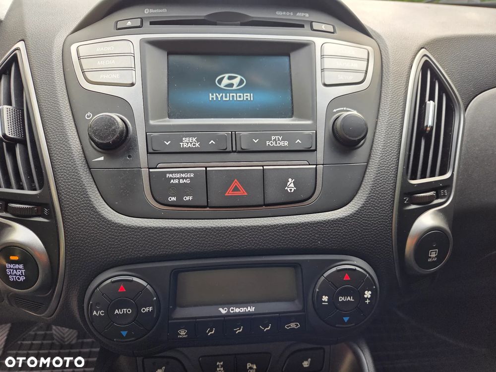 Hyundai ix35 2.0 CRDi 4WD Premium - 27