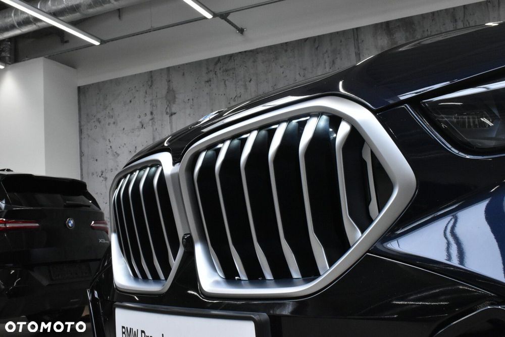 BMW X6 xDrive40i mHEV sport - 29