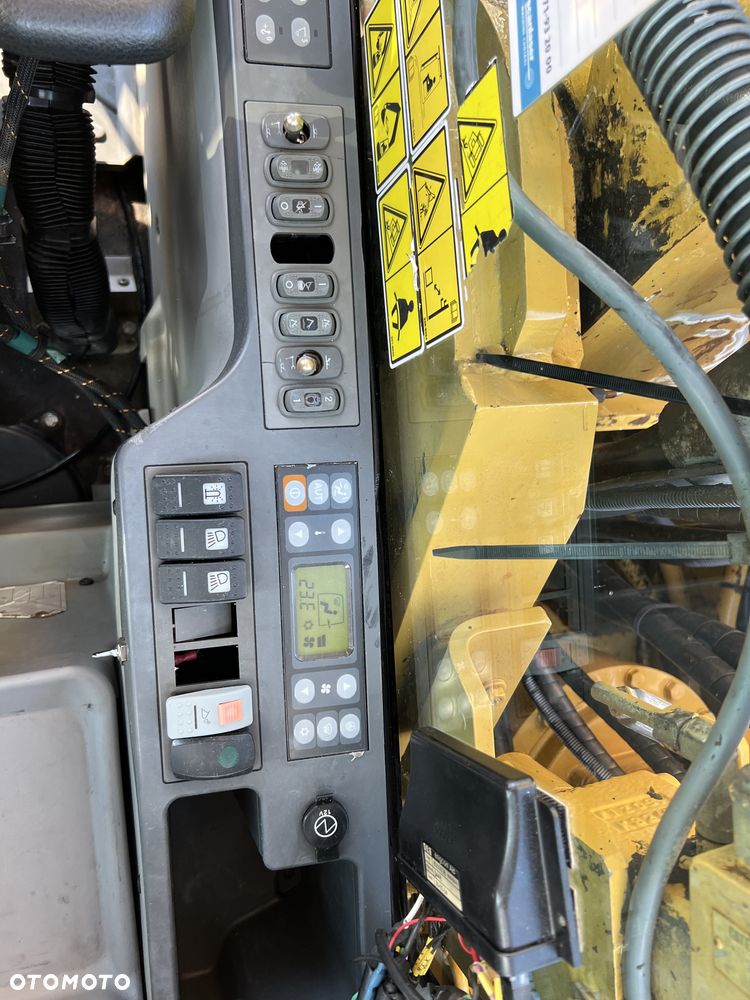 Caterpillar 329E LRE - 29