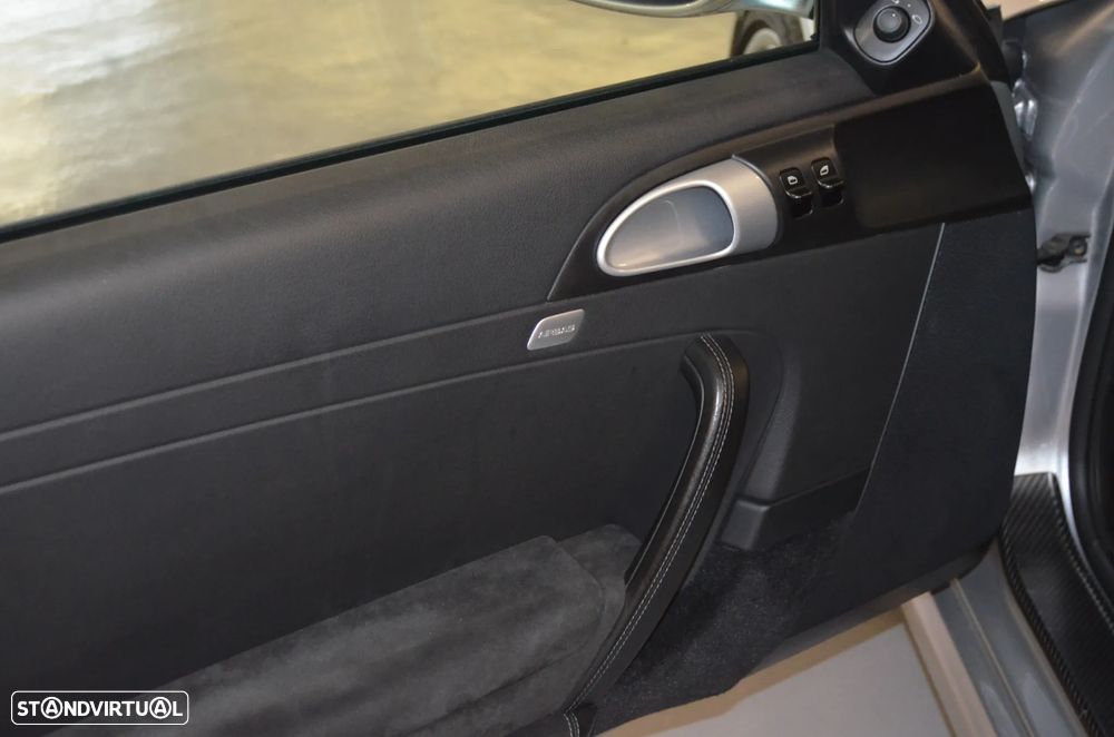 Porsche 911 (997) GT3 - 15