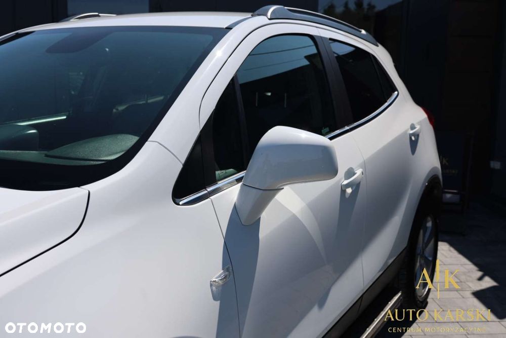 Opel Mokka - 13