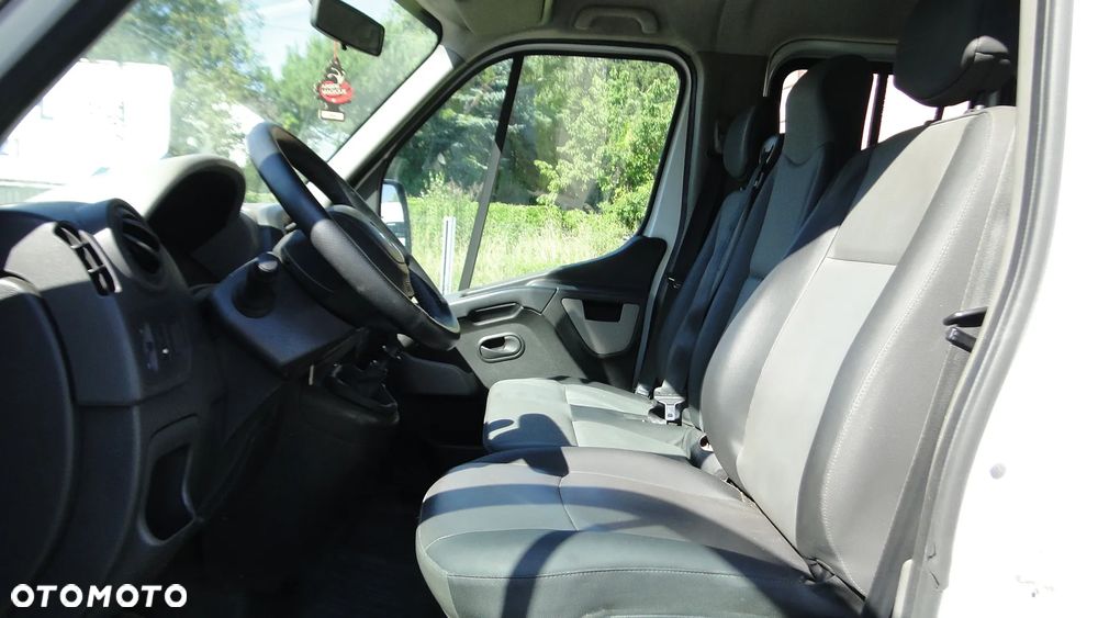 Renault MASTER - 14