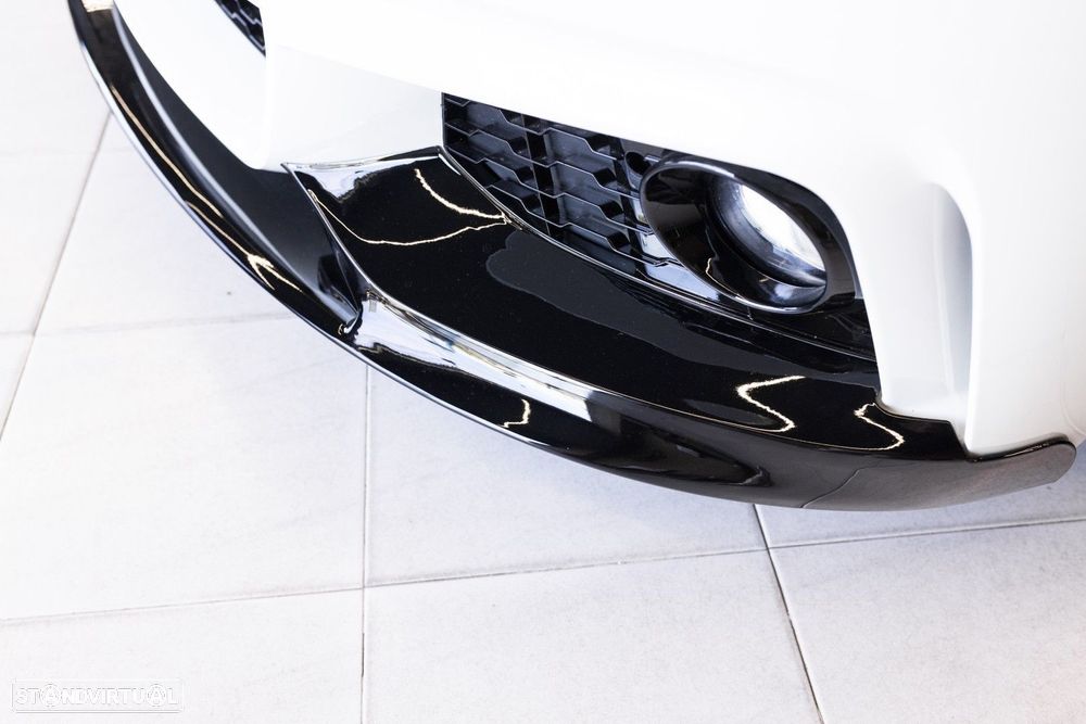 BMW 418 - 13