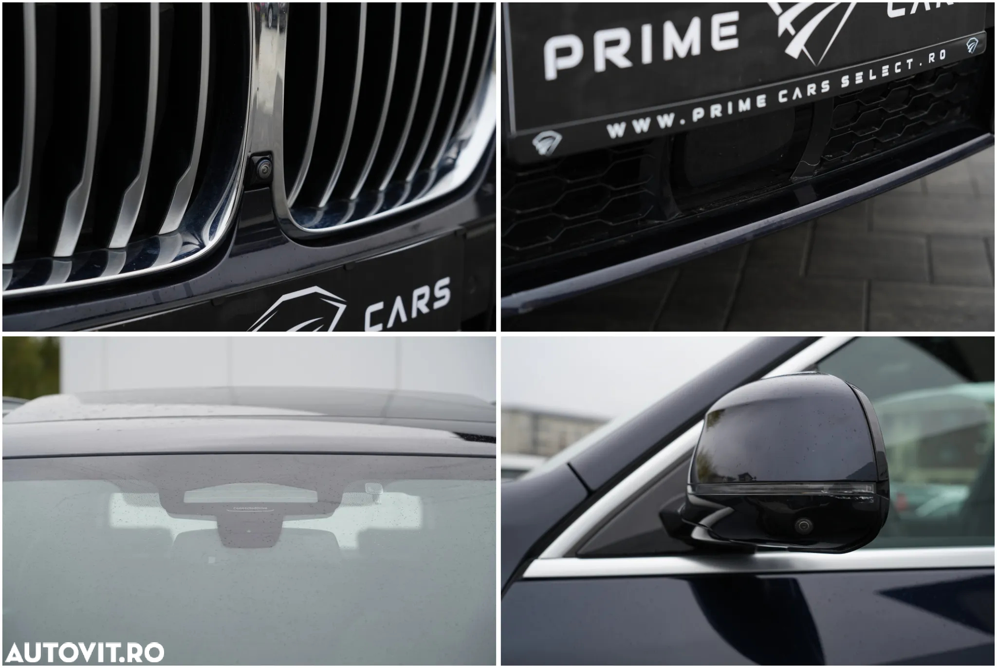 BMW X5 xDrive45e - 20