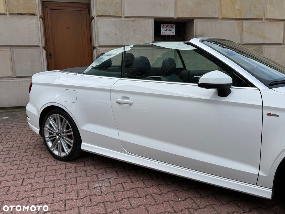 Audi A3 Cabrio - 21