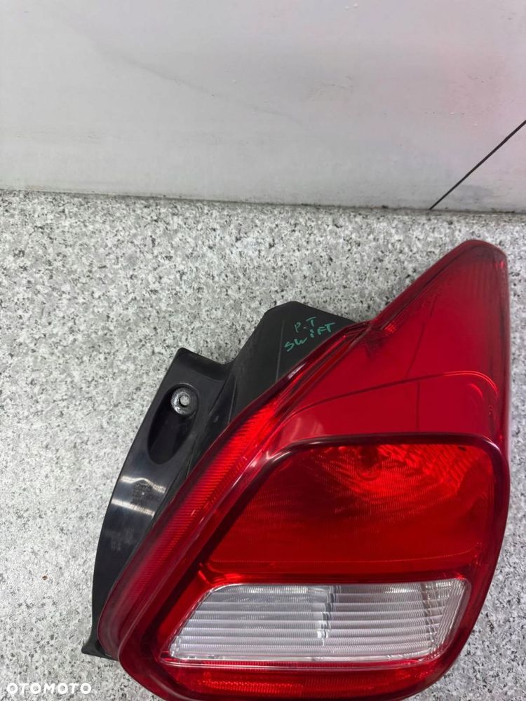 lampa prawy tył suzuki swift mk8 vi 2017-2023 220-59362 - 5