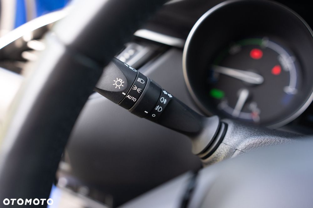 Toyota C-HR 2.0 Team Deutschland - 38