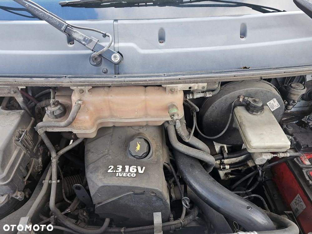 Iveco Daily - 22