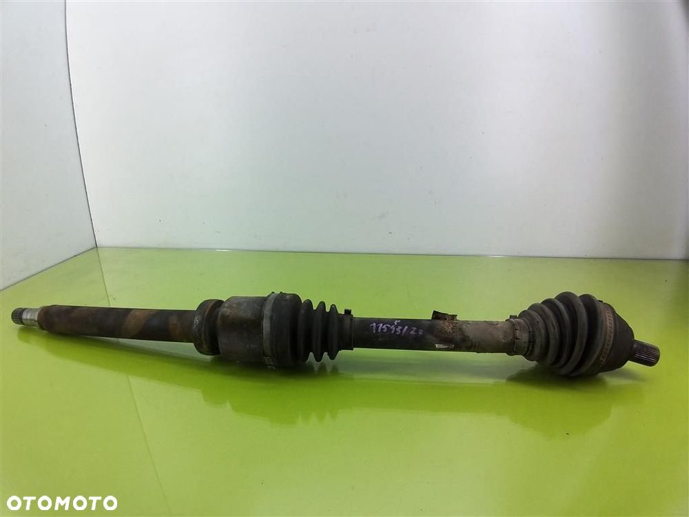 Półoś przód przednia prawa Ford Focus MK2 1.6 TDCI 107KM 2004-2007 - 1