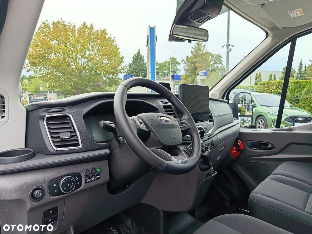 Ford Ford Transit L3 Auto Laweta - 10
