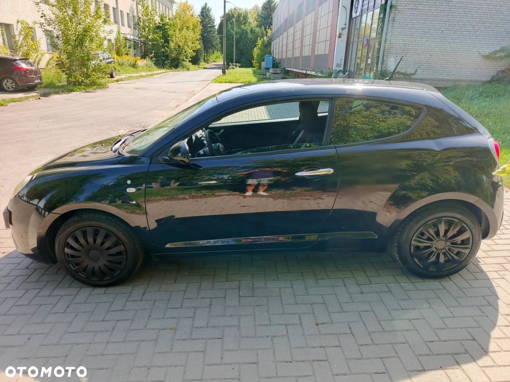 Alfa Romeo Mito 1.4 16V Junior - 8