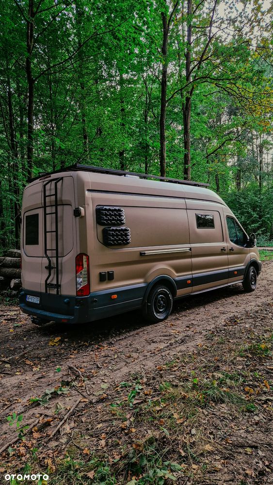 Ford Transit - 2