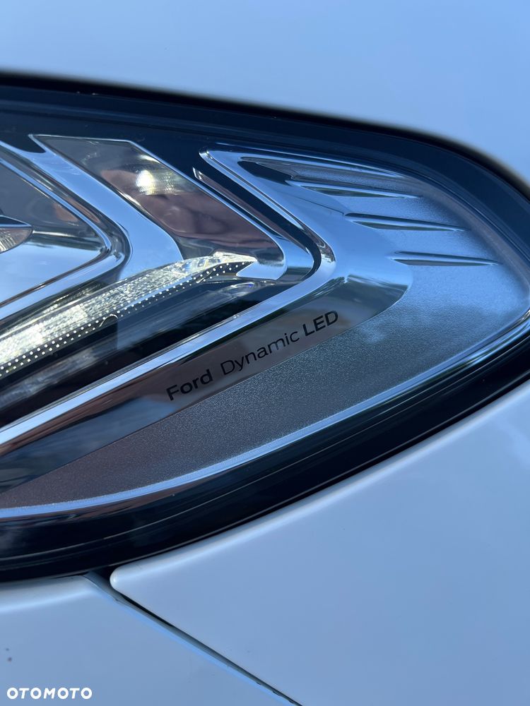 Ford Mondeo - 6