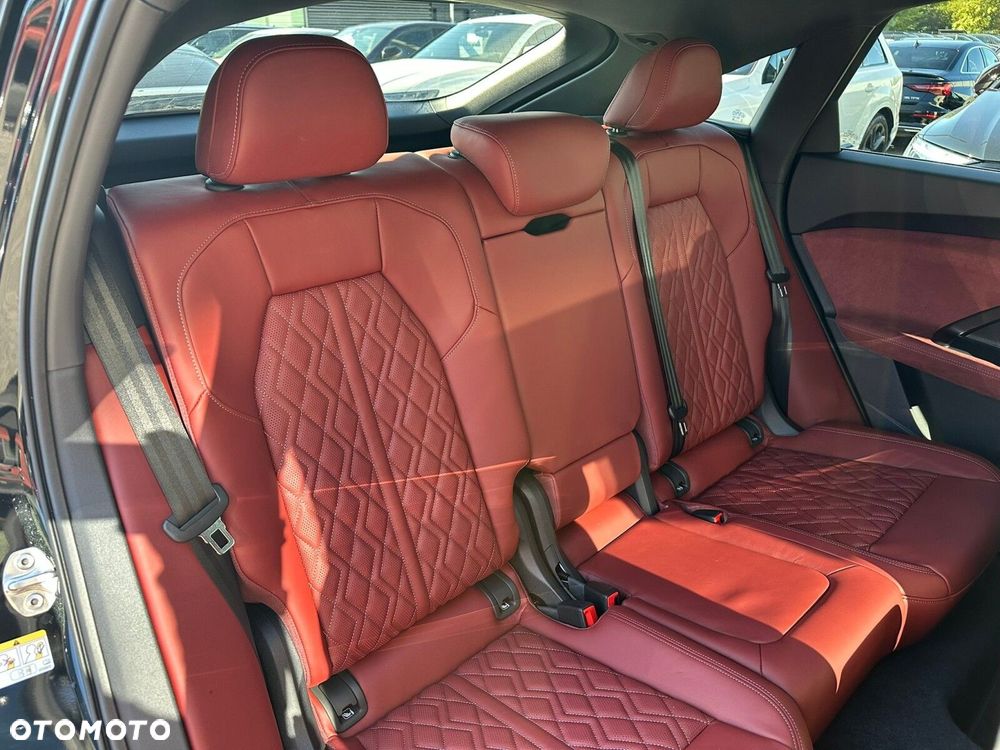 Audi SQ5 Sportback - 23